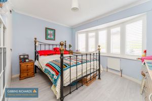 Bedroom 1- click for photo gallery